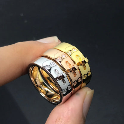 [AuraEcho]KELLY MEDIUM RING