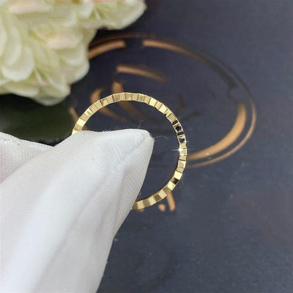 [AuraEcho]BEE LOVE RING GOLD DIAMOND